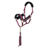 Shires ARMA Logo Headcollar & Lead Rope